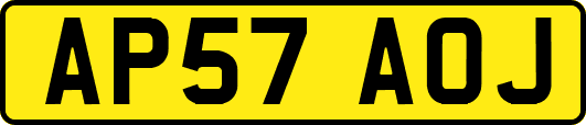 AP57AOJ