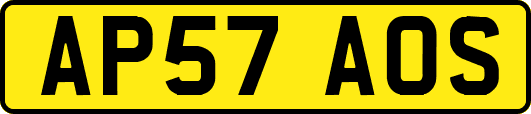 AP57AOS