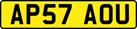 AP57AOU