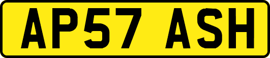 AP57ASH