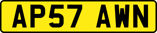 AP57AWN