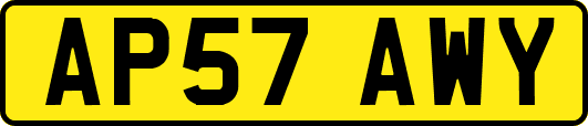 AP57AWY