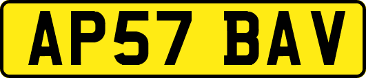 AP57BAV
