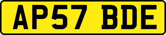 AP57BDE