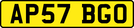 AP57BGO