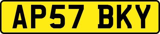 AP57BKY