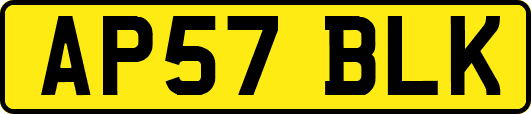AP57BLK