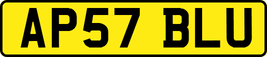AP57BLU