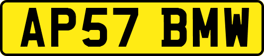 AP57BMW