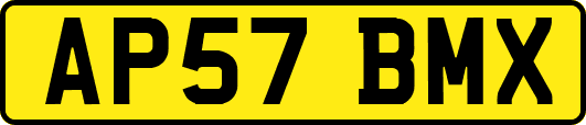AP57BMX