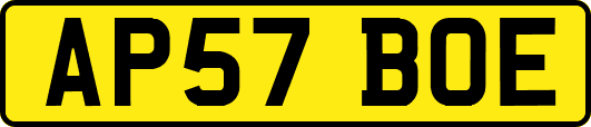 AP57BOE