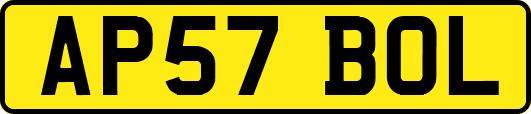 AP57BOL