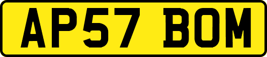 AP57BOM