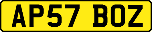 AP57BOZ