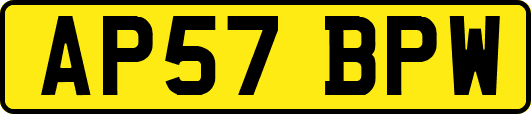 AP57BPW