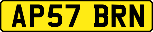 AP57BRN