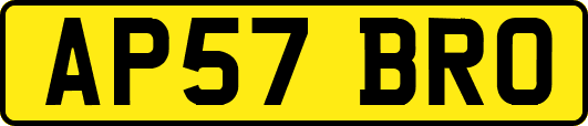 AP57BRO