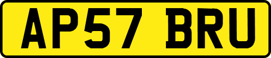 AP57BRU