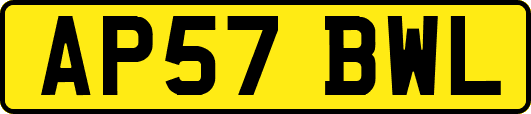 AP57BWL