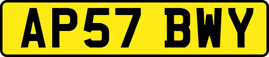 AP57BWY