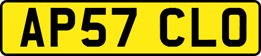 AP57CLO
