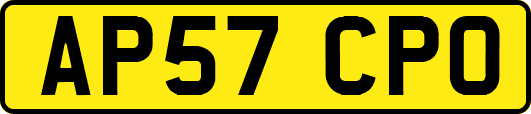 AP57CPO