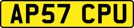 AP57CPU