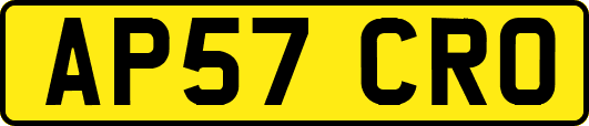 AP57CRO