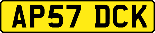 AP57DCK