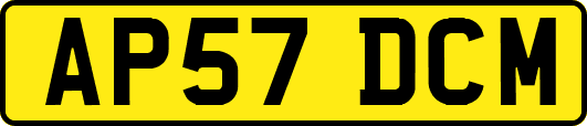 AP57DCM