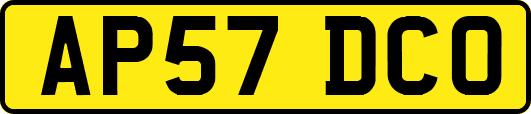 AP57DCO