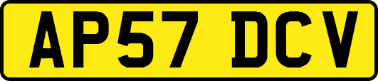 AP57DCV