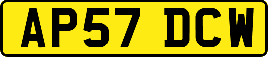 AP57DCW