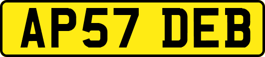 AP57DEB