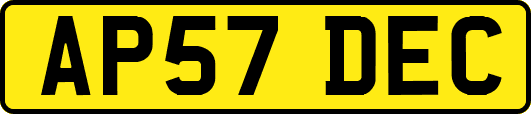 AP57DEC