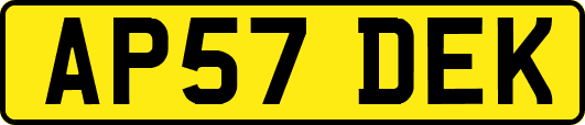 AP57DEK