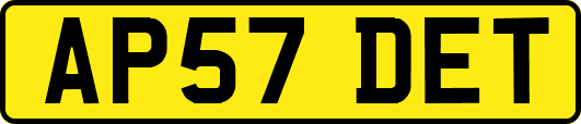 AP57DET