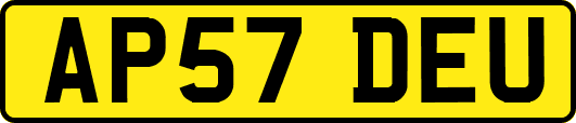 AP57DEU