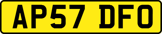 AP57DFO