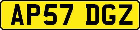 AP57DGZ