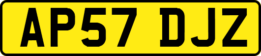 AP57DJZ