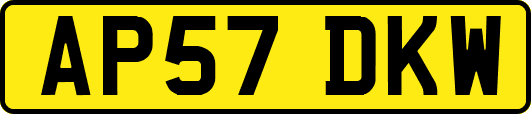AP57DKW
