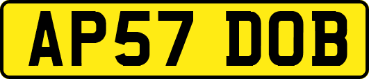 AP57DOB
