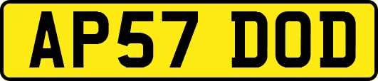 AP57DOD