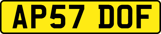 AP57DOF