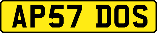AP57DOS