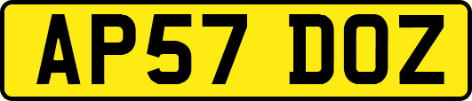 AP57DOZ