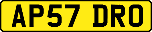 AP57DRO