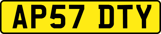 AP57DTY