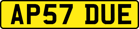 AP57DUE